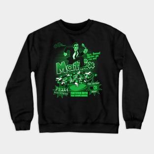 Matrix Cereal Crewneck Sweatshirt